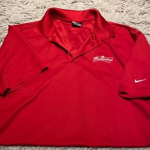 Nike Polo